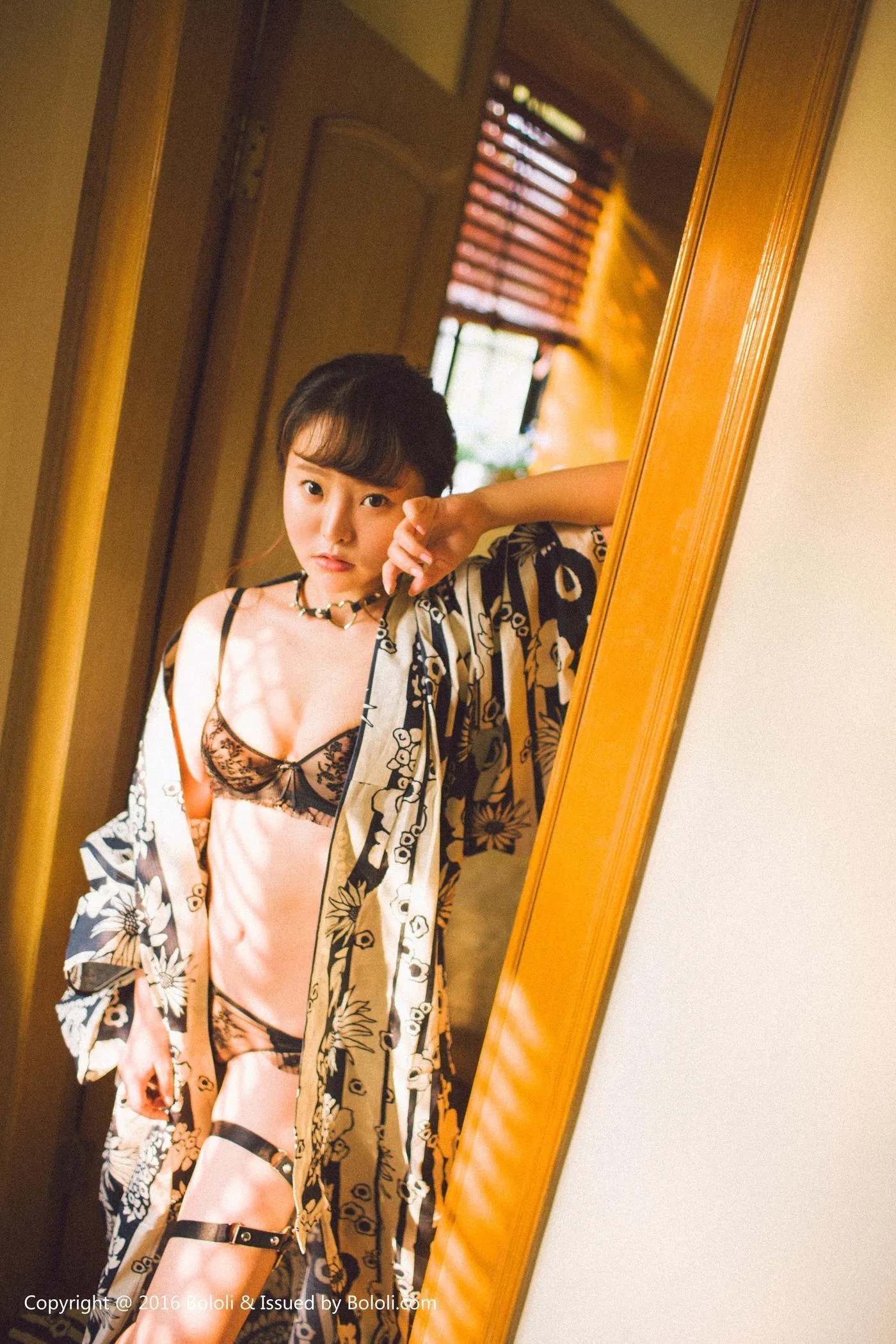 Vol.114 柳侑绮 [52P]插图5
